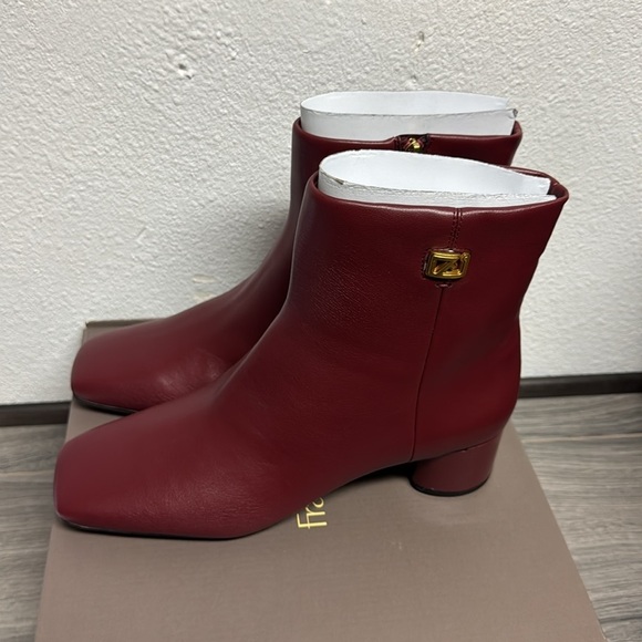 Franco Sarto Noah Bootie - Picture 6 of 6